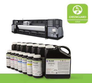 759 Series UV Inkjet Ink